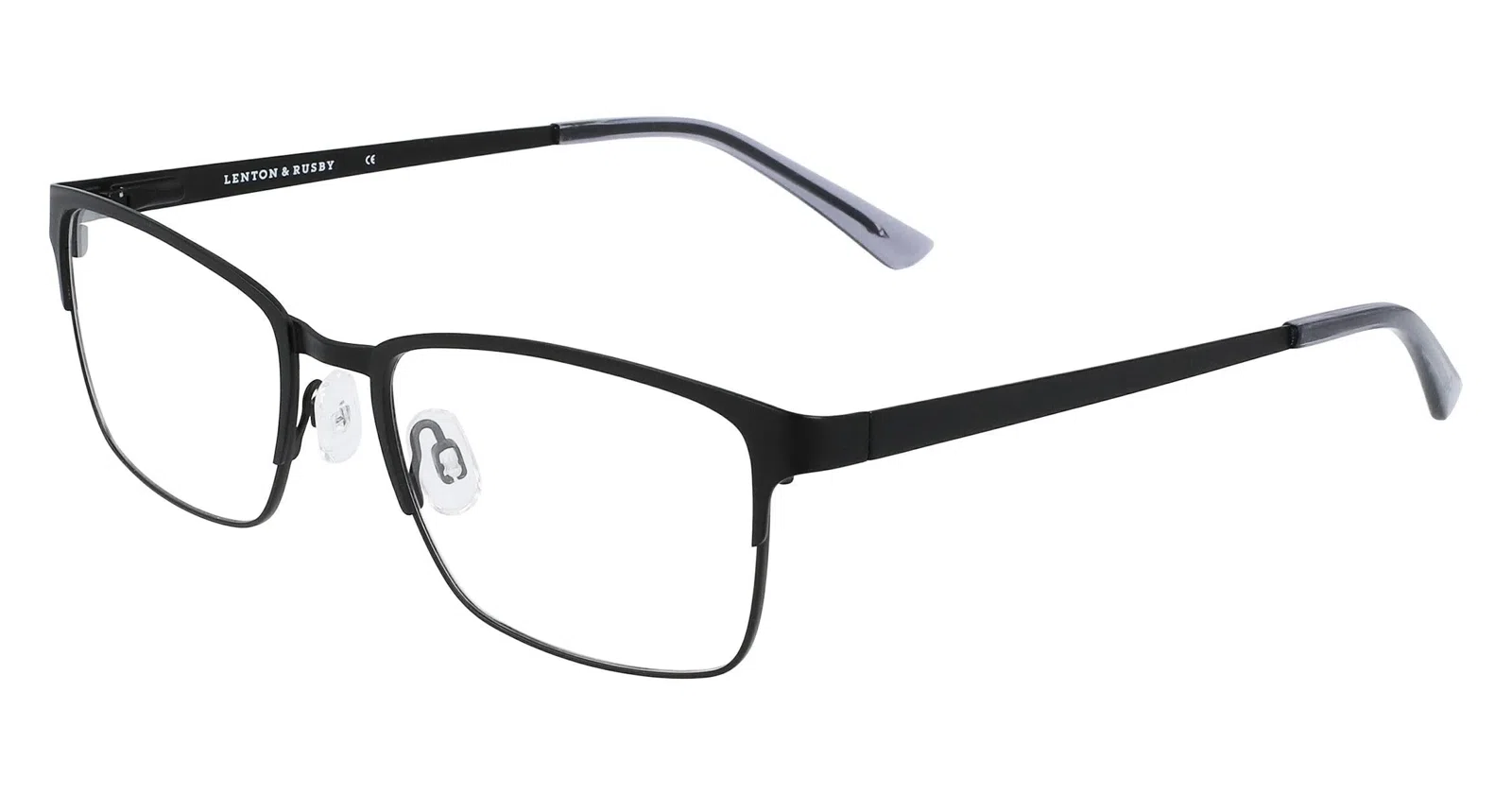 Lenton & Rusby LR4013 Eyeglasses - view 2